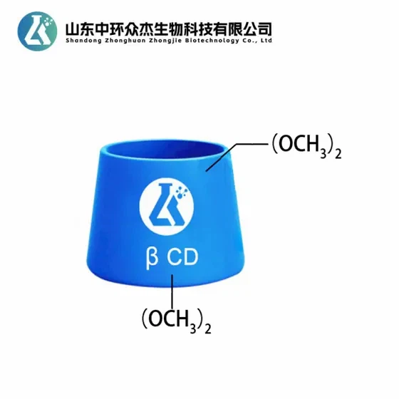 2,6-Dimethyl-Beta-Cyclodextrin