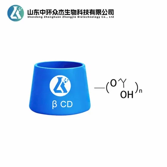 Hydroxypropyl-Gamma-Cyclodextrin (Industrial Grade)