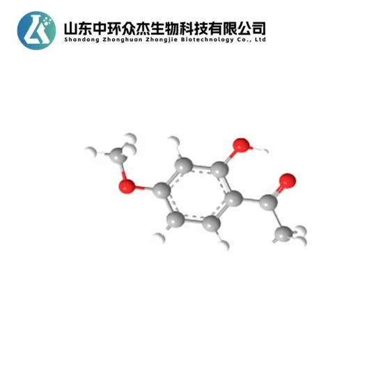 Water-Soluble Paeonol